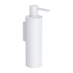 Omnires Modern Project MP60721WM dozownik do mydła 150 ml biały