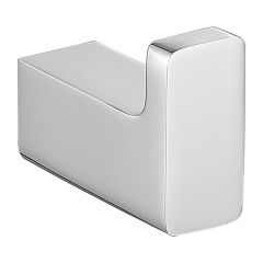 Omnires Nelson NL80110CR wieszak na ręcznik chrom