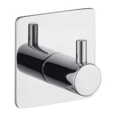 Omnires Strong ST30110CR wieszak na ręcznik chrom