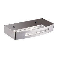 Omnires Uni UN10331CR koszyk łazienkowy chrom