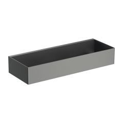 Omnires Uni UN10335GR koszyk łazienkowy