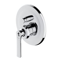 Omnires Armance AM5235CR bateria wannowo-prysznicowa podtynkowa chrom