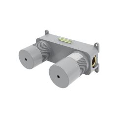 Omnires BOX15HX element podtynkowy baterii