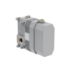 Omnires BOX35X element podtynkowy baterii