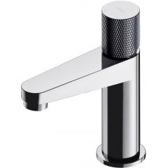 Omnires Contour CT8010CR bateria umywalkowa stojąca chrom