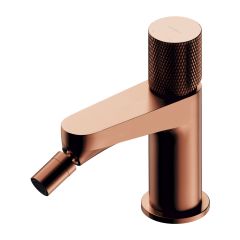 Omnires Contour CT8020CPB bateria bidetowa stojąca