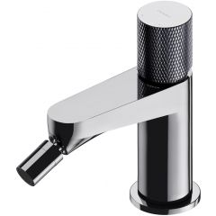 Omnires Contour CT8020CR bateria bidetowa stojąca chrom