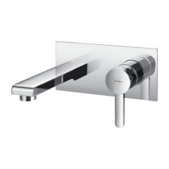 Omnires Darling DA5015CR bateria umywalkowa podtynkowa