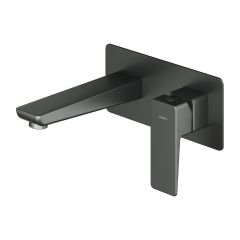 Omnires Parma PM7415GR bateria umywalkowa