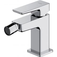 Omnires Parma PM7420CR bateria bidetowa stojąca chrom