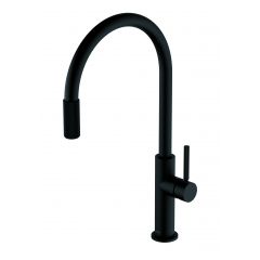 Omnires Switch SW9057BL bateria kuchenna do filtra wody stojąca czarna