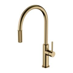 Omnires Switch SW9059FD1BR bateria kuchenna do filtra wody stojąca brązowa