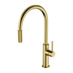Omnires Switch SW9059FD1BSB bateria kuchenna do filtra wody stojąca