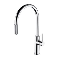 Omnires Switch SW9059FD1CR bateria kuchenna do filtra wody stojąca chrom