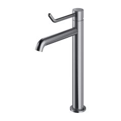 Omnires Y Y1212IDNI bateria umywalkowa stojąca nikiel