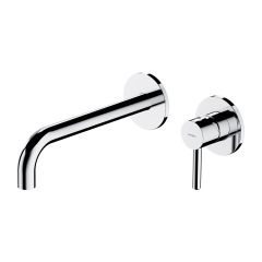 Omnires Y Y1215HLROCR bateria umywalkowa podtynkowa chrom