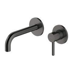Omnires Y Y1215HROGR bateria umywalkowa podtynkowa