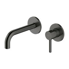 Omnires Y Y1215HROGR bateria umywalkowa podtynkowa
