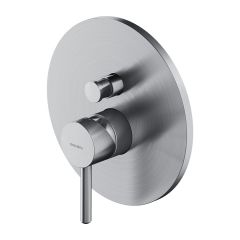 Omnires Y Y1235NI bateria wannowo-prysznicowa podtynkowa