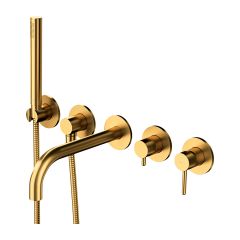 Omnires Y Y12371GLB bateria wannowa