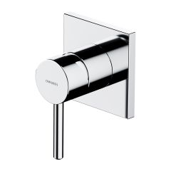 Omnires Y Y1245KCR bateria prysznicowa podtynkowa chrom