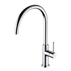 Omnires Y Y1251CR bateria kuchenna stojąca chrom