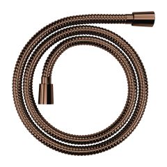 Omnires 022XCP wąż prysznicowy 125 cm miedź