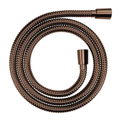 Omnires 023XCP wąż prysznicowy 150 cm miedź