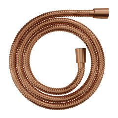 Omnires 023XCPB wąż prysznicowy 150 cm miedź