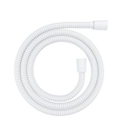 Omnires 023XWM wąż prysznicowy 150 cm biały