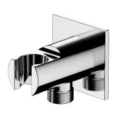 Omnires 8873CKCR przyłącze kątowe chrom