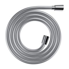 Omnires SILVERX175SL wąż prysznicowy 175 cm srebrny