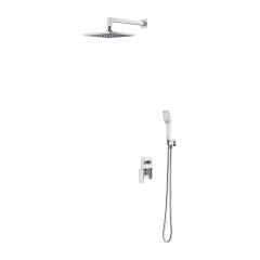 Omnires Fresh SYSFR10CR zestaw prysznicowy