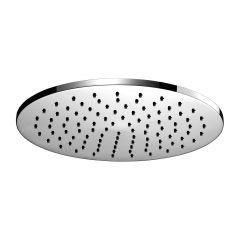 Omnires SlimLine WG130CR deszczownica 30x30 cm okrągła chrom