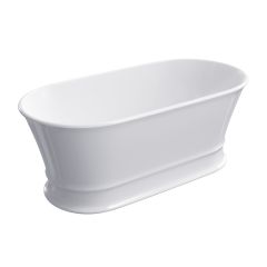 Omnires Classica M+ CLASSICAWWBP wanna wolnostojąca 160x79 cm