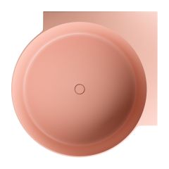 Omnires Ovo M+ OVO120WNCO wanna narożna 120x120 cm lewa