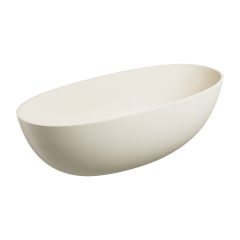 Omnires Shell M+ SHELL175WWWS wanna wolnostojąca 175x78 cm owalna