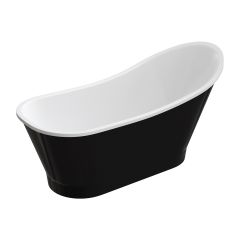 Omnires M+ VENEZIA159BCP wanna wolnostojąca 159.5x73.2 cm