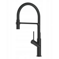 Pyramis Flexos 090949901 bateria kuchenna stojąca czarna