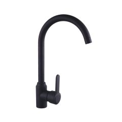 Pyramis Lungo 090950001 bateria kuchenna stojąca czarna