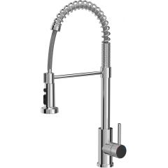 Quadron Alice 52138CR bateria kuchenna stojąca chrom