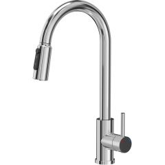 Quadron Cindy 52140CH bateria kuchenna do filtra wody stojąca chrom