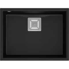 Quadron David HQD5542U7BS komora podwieszana 55x42 cm