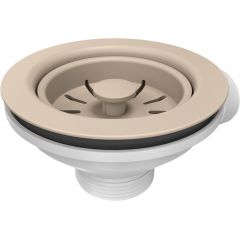 Quadron Save Space Power Color M1SS2 syfon zlewozmywakowy
