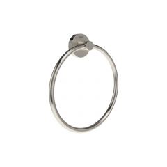 Ravak Kona X07P1278 uchwyt na ręczniki stal