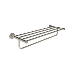 Ravak Kona X07P1292 półka na ręcznik stal