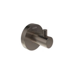 Ravak Kona X07P1325 wieszak na ręcznik grafitowy