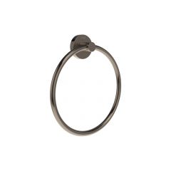 Ravak Kona X07P1327 wieszak na ręcznik grafitowy