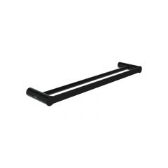 Ravak Fold X07P1350 drążek na ręcznik czarny