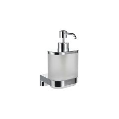 Ravak Chrome II X07P1367 dozownik do mydła 300 ml chrom